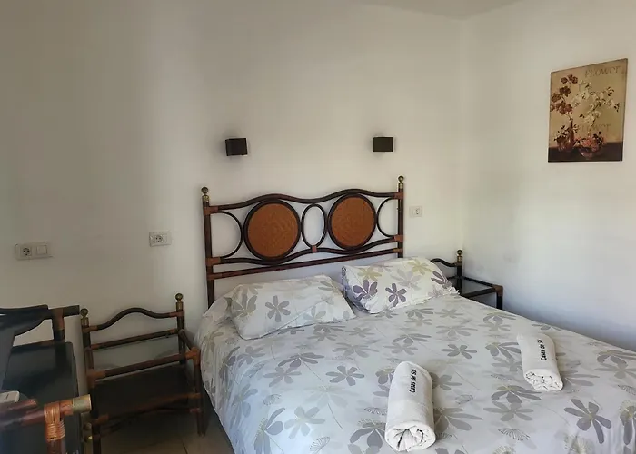 Casas Del Sol Lanzarote Villa Playa Blanca 