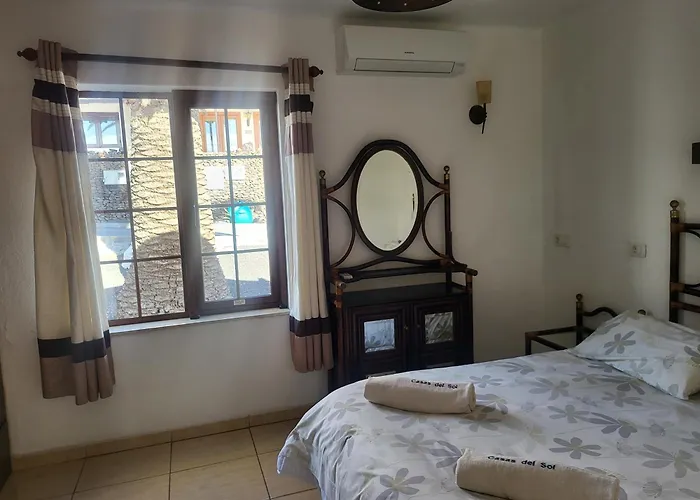 Casas Del Sol Lanzarote Villa Playa Blanca 