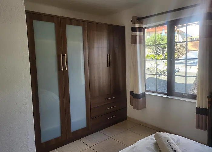 Casas Del Sol Lanzarote Villa Playa Blanca 